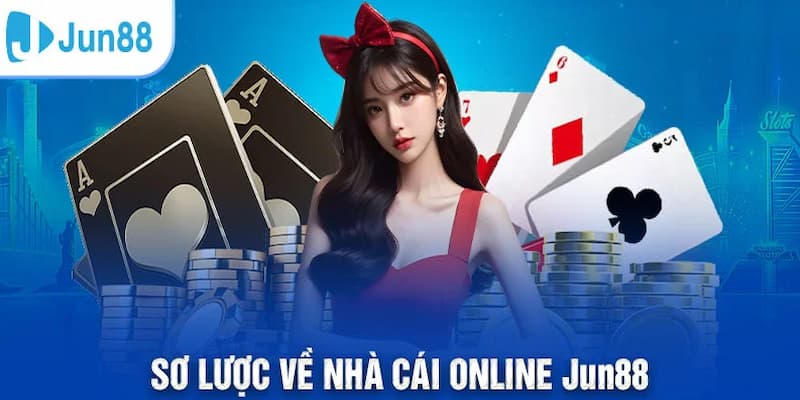 Hướng dẫn bắt đầu tại Jun88